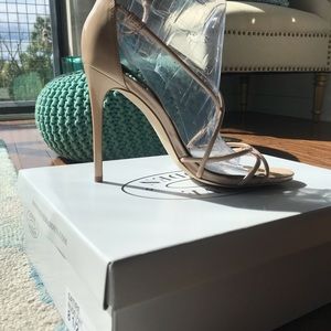 Steve Madden Satire NWB